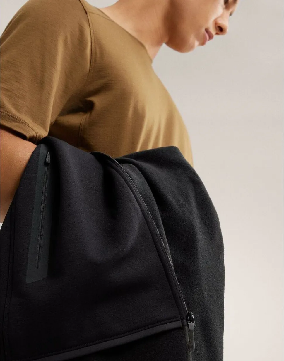 Arcteryx Kyanite hoody M