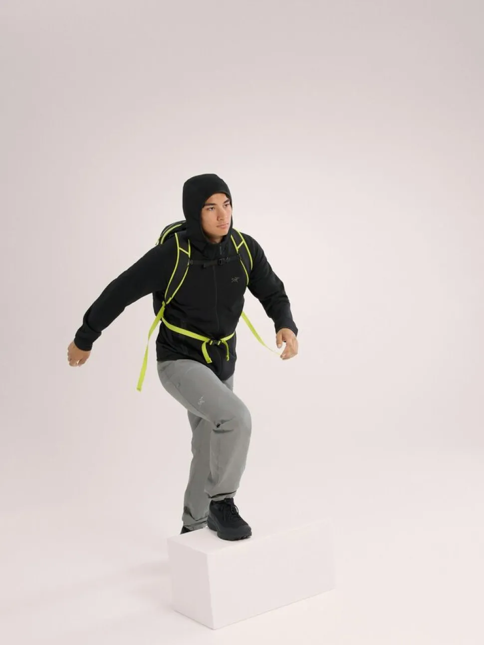 Arcteryx Kyanite Hoody M