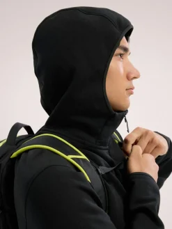 Arcteryx Kyanite Hoody M