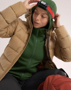 Arcteryx Kyanite Hoody W