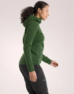 Arcteryx Kyanite Hoody W