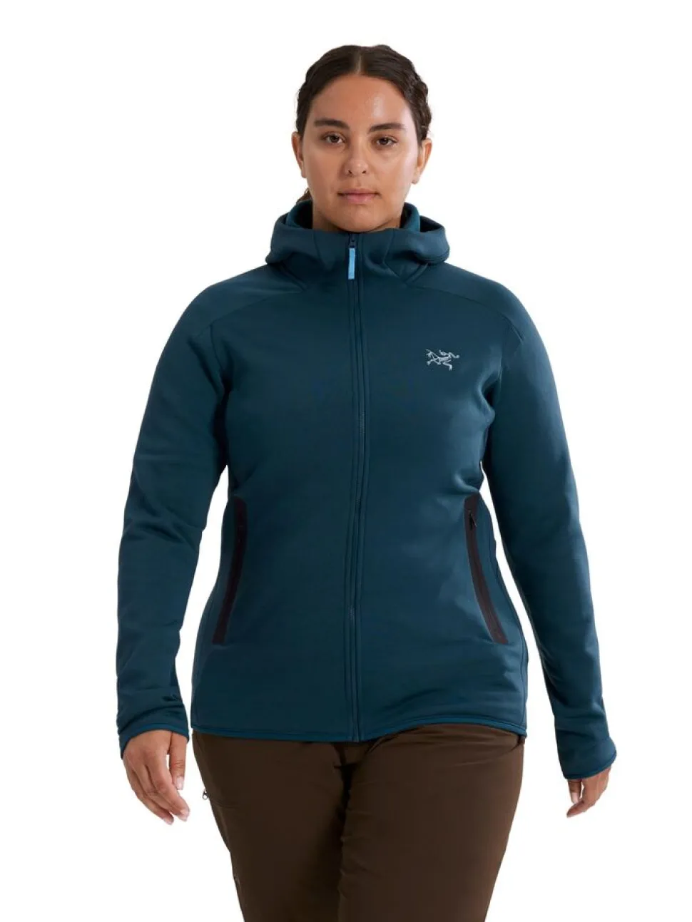 Arcteryx Kyanite Hoody W