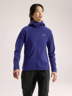 Arcteryx Kyanite Hoody W
