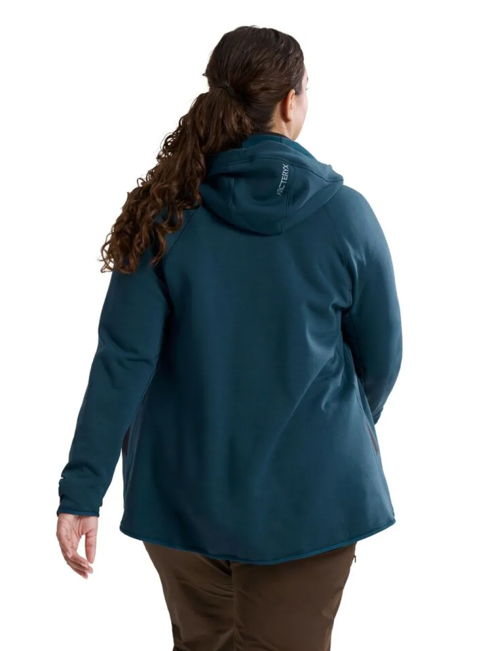 Arcteryx Kyanite Hoody W