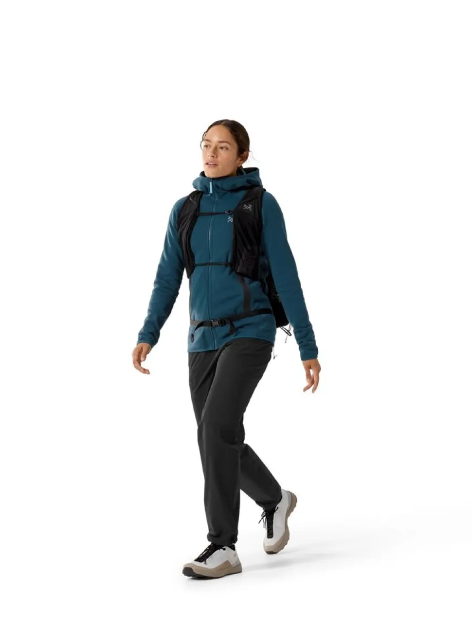 Arcteryx Kyanite Hoody W