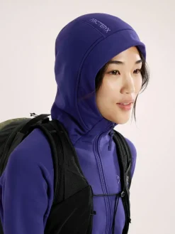 Arcteryx Kyanite Hoody W