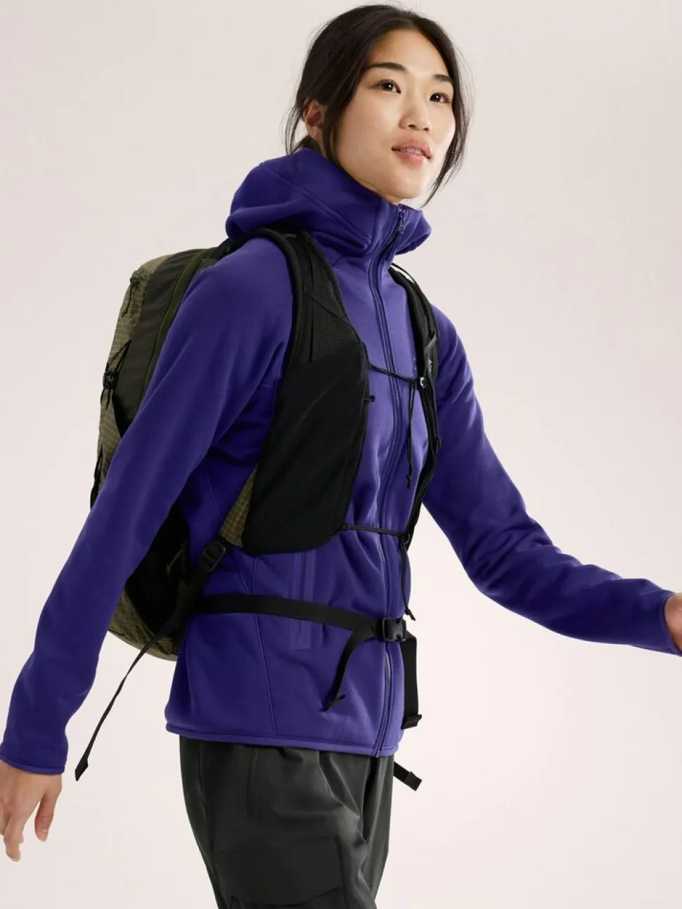 Arcteryx Kyanite Hoody W
