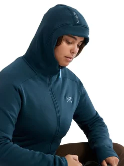 Arcteryx Kyanite Hoody W
