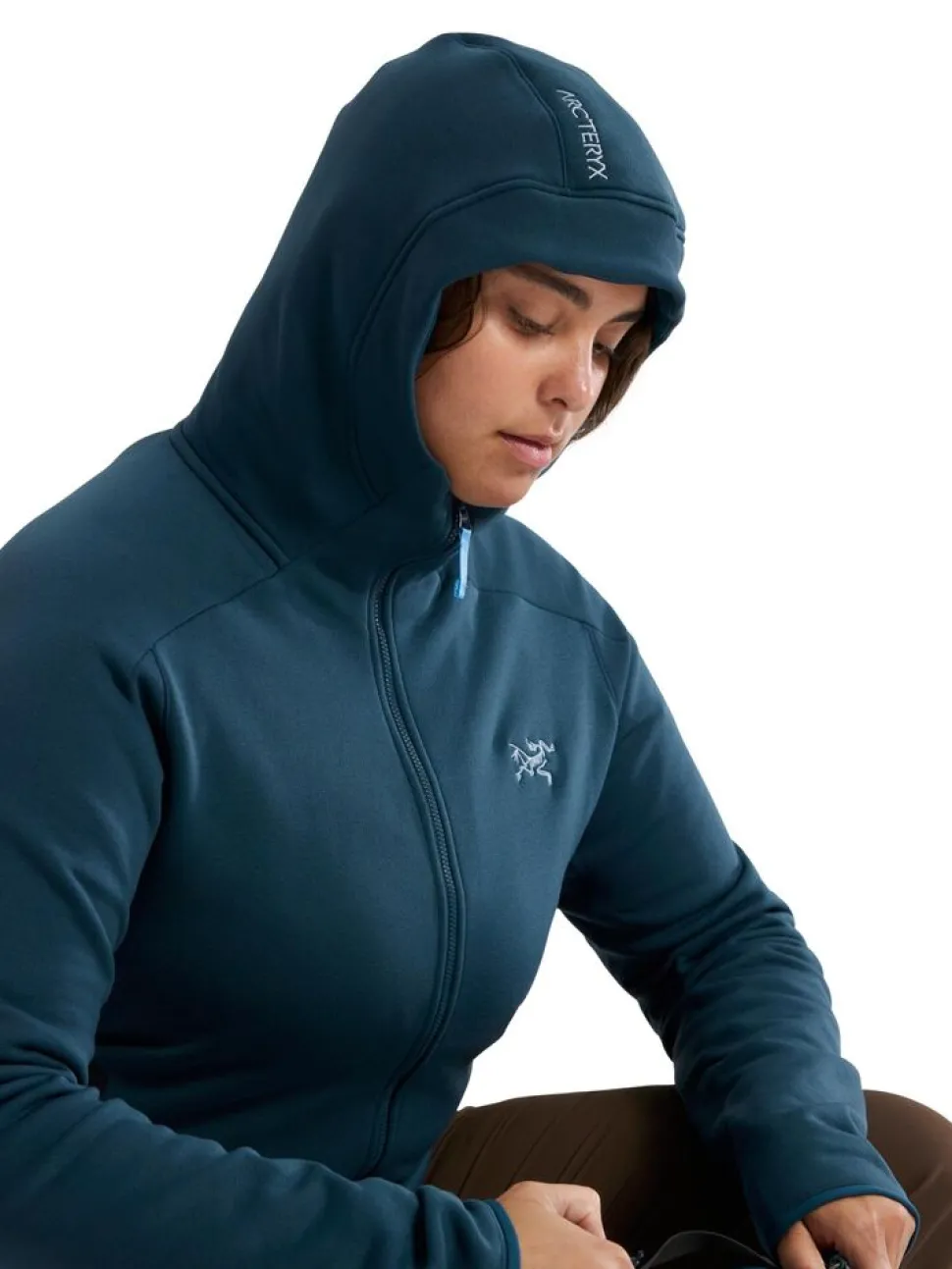 Arcteryx Kyanite Hoody W