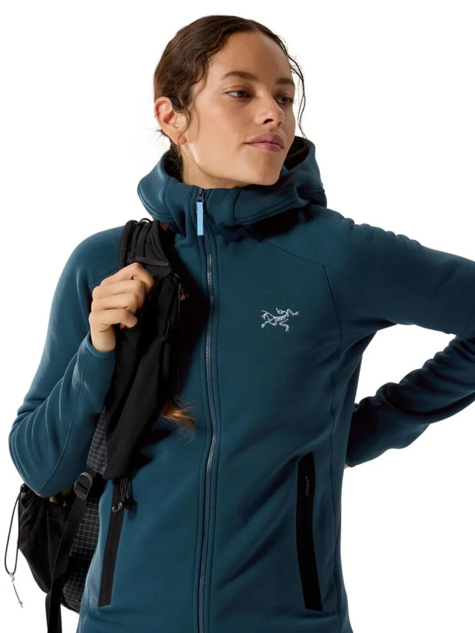Arcteryx Kyanite Hoody W