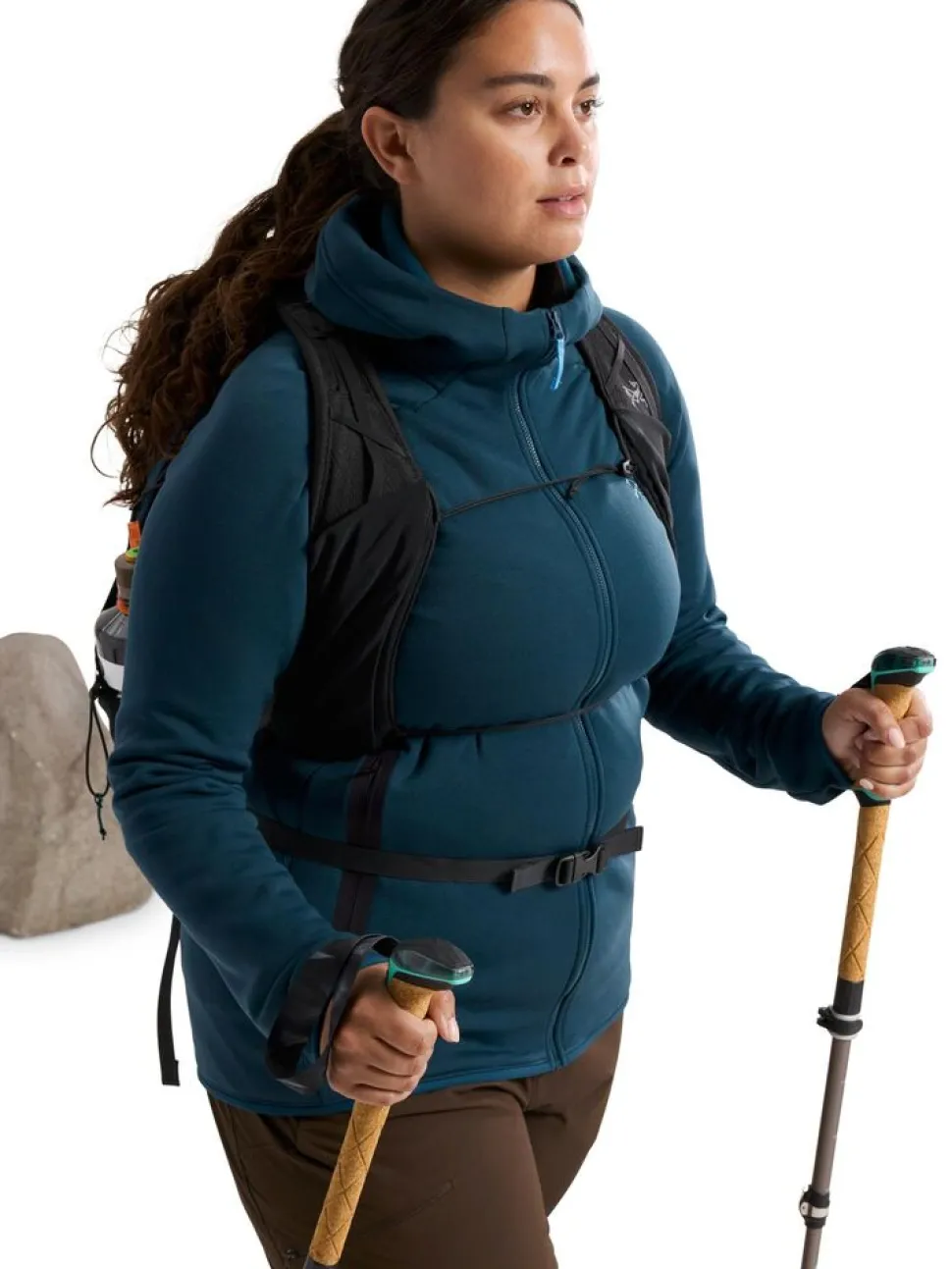 Arcteryx Kyanite Hoody W