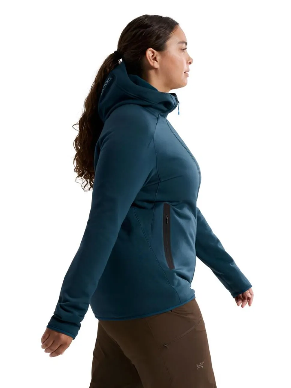 Arcteryx Kyanite Hoody W