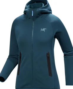 Arcteryx Kyanite Hoody W
