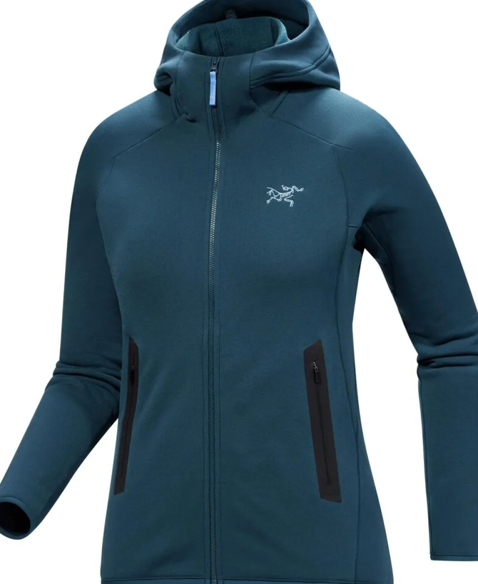Arcteryx Kyanite Hoody W