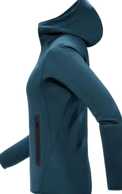 Arcteryx Kyanite Hoody W