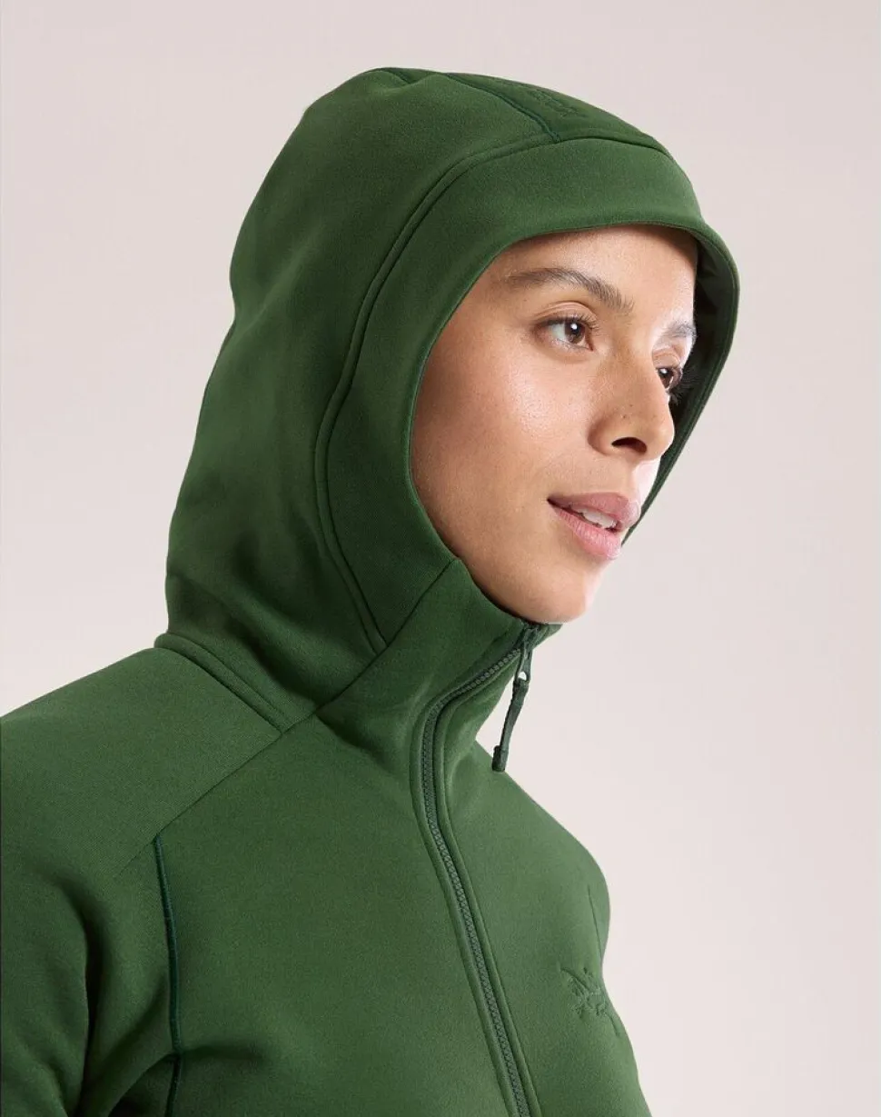 Arcteryx Kyanite Hoody W
