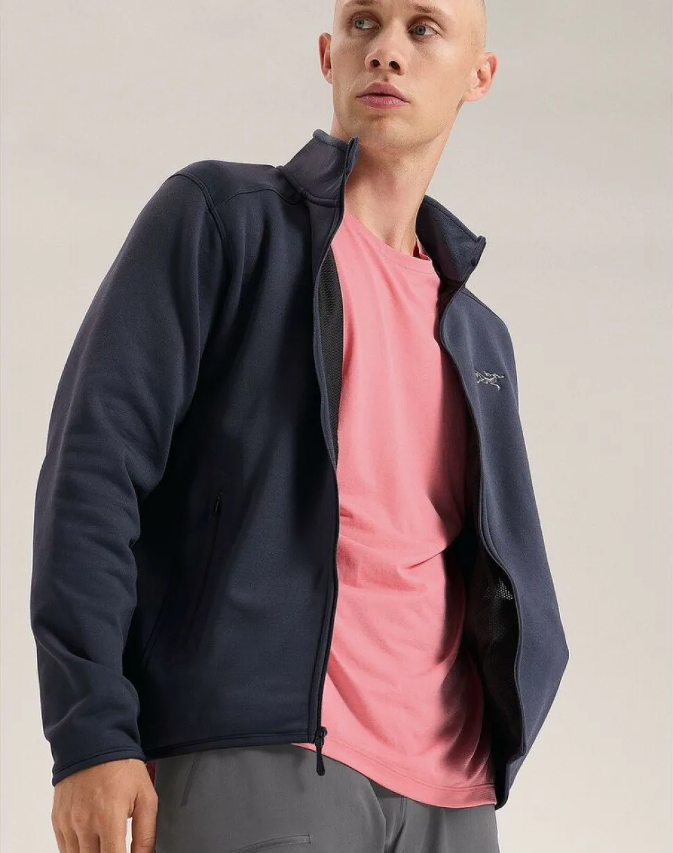 Arcteryx Kyanite jacket M