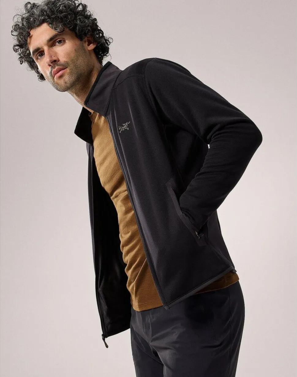 Arcteryx Kyanite jacket M