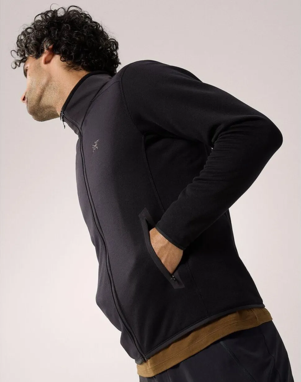 Arcteryx Kyanite jacket M
