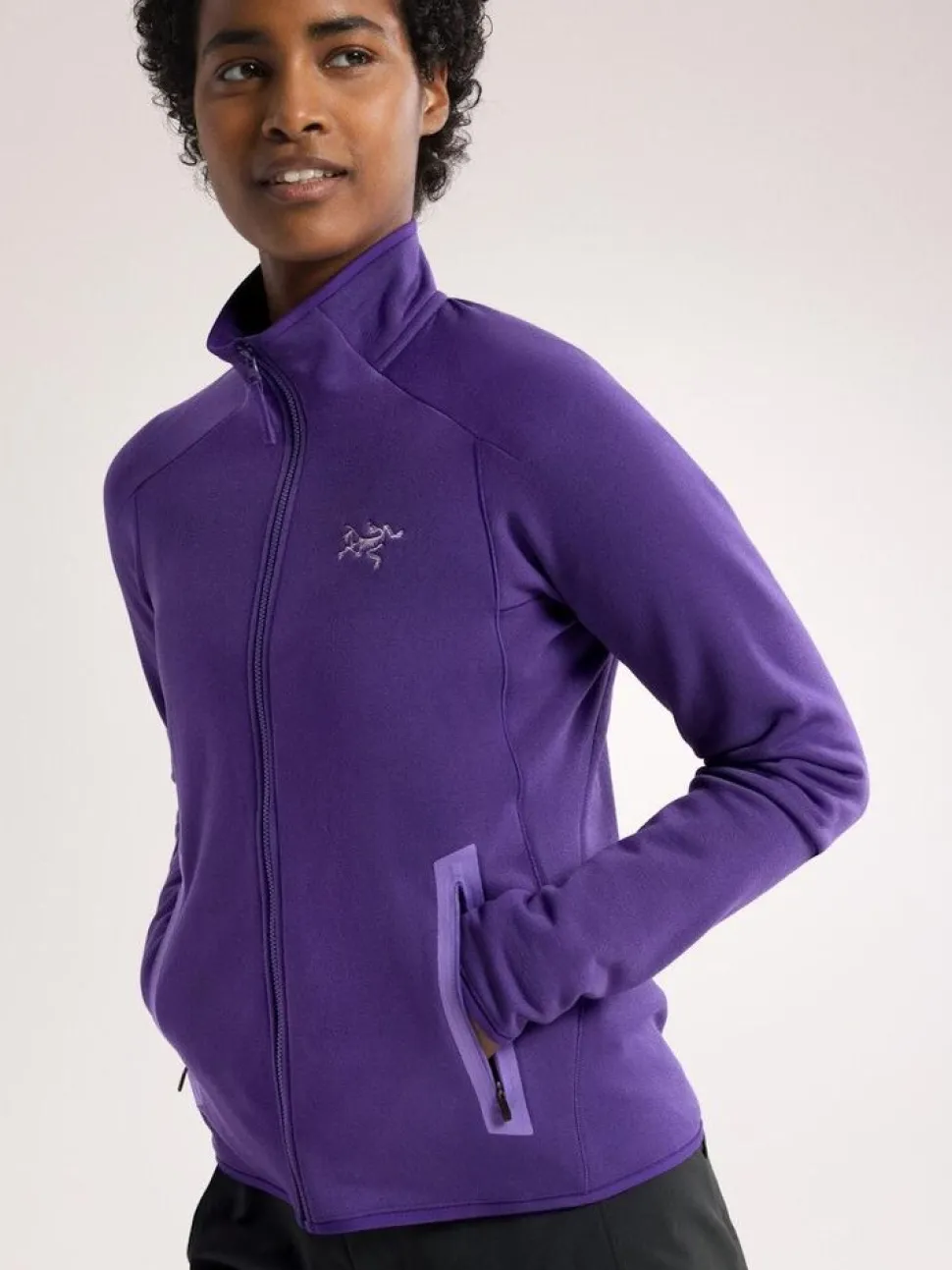 Arcteryx Kyanite Jacket W