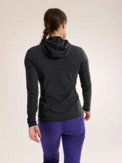 Arcteryx Kyanite Lightweight Hoody W