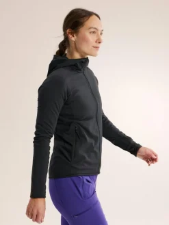 Arcteryx Kyanite Lightweight Hoody W