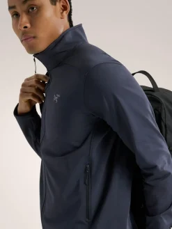 Arcteryx Kyanite Lightweight Jacket M