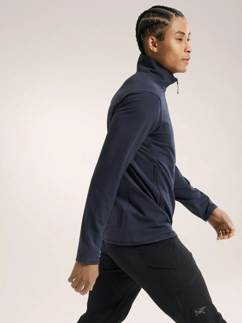 Arcteryx Kyanite Lightweight Jacket M