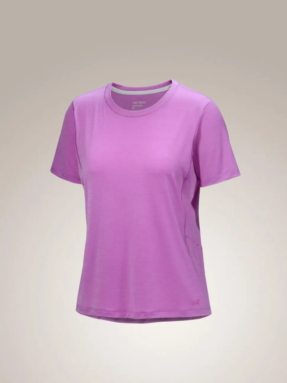 Arcteryx Lana Merino Wool Crew SS W