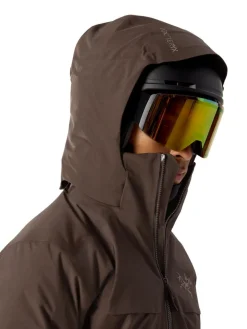 Arcteryx Macai Down jacket M