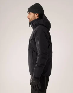 Arcteryx Macai Jacket M
