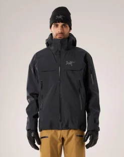 Arcteryx Macai Shell Jacket M