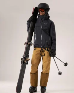 Arcteryx Macai Shell Jacket M