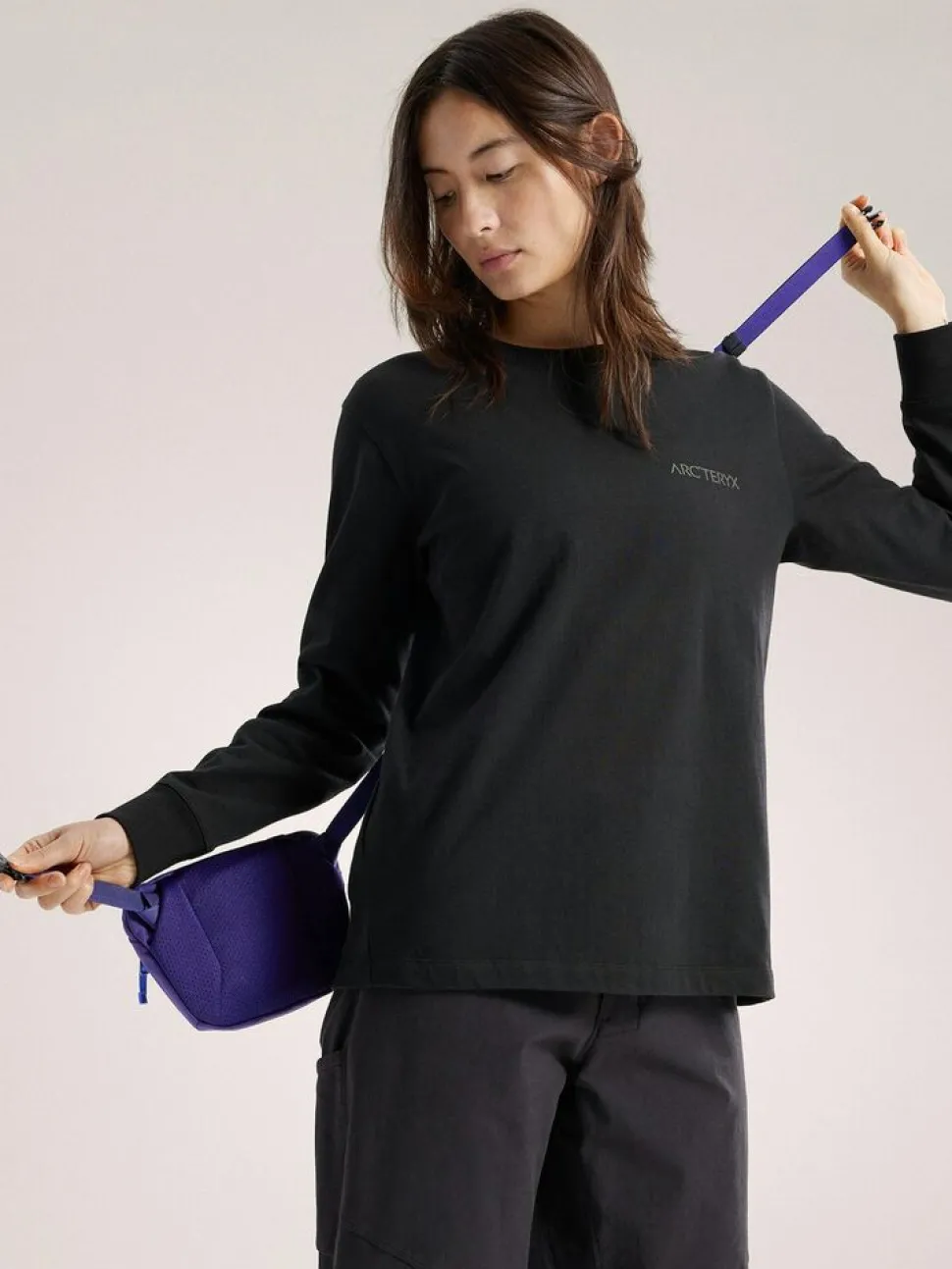 Arcteryx Mantis 1