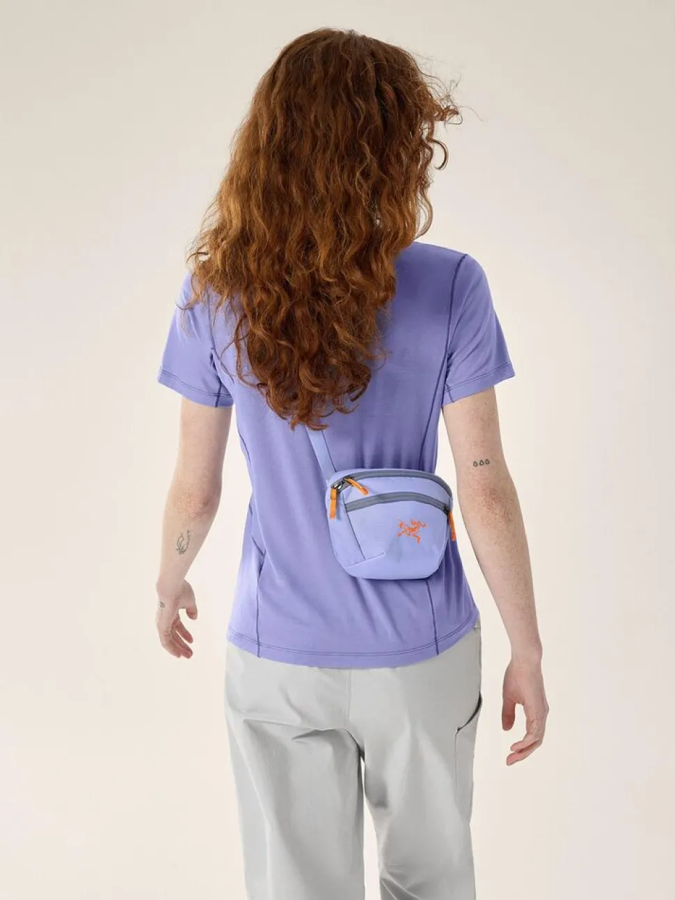 Arcteryx Mantis 1