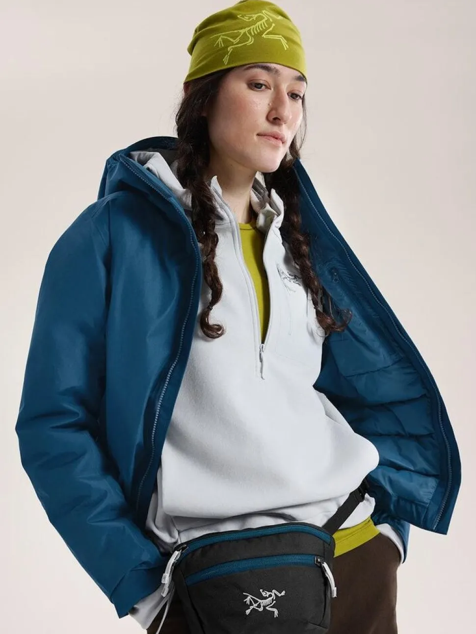 Arcteryx Mantis 1