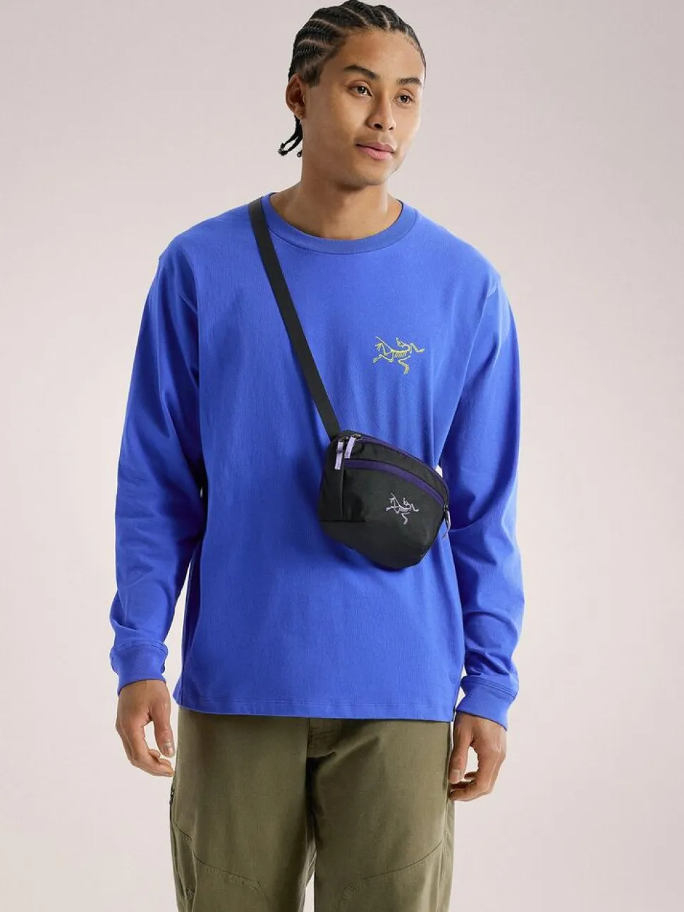 Arcteryx Mantis 1