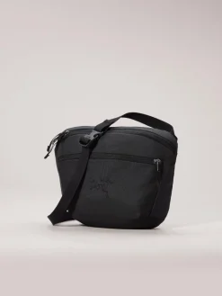 Arcteryx Mantis 2 waist