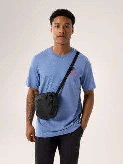 Arcteryx Mantis 2 waist