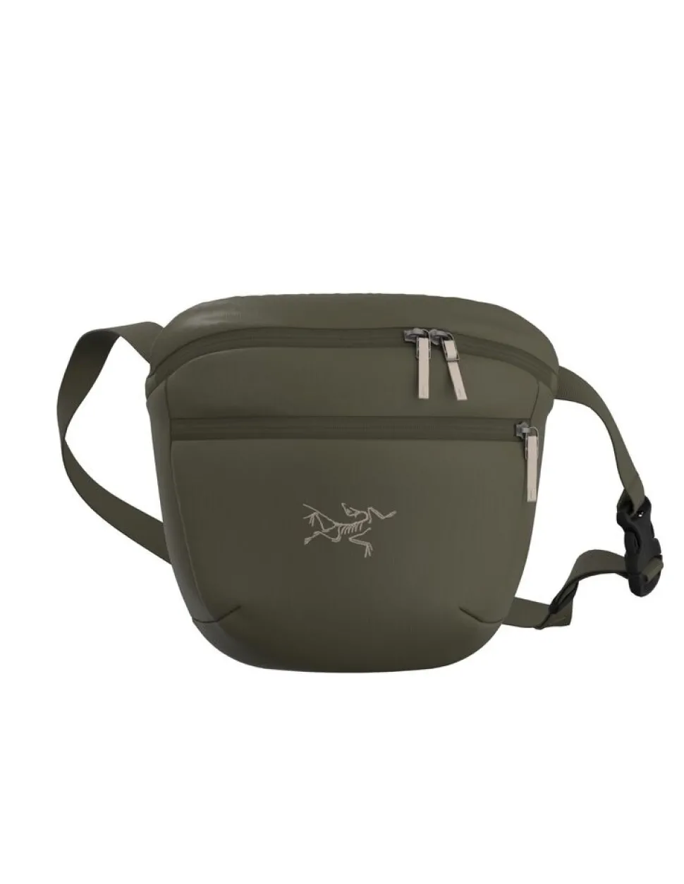 Arcteryx Mantis 2 waist