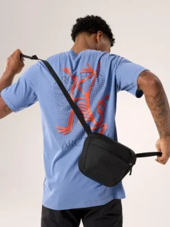 Arcteryx Mantis 2 waist