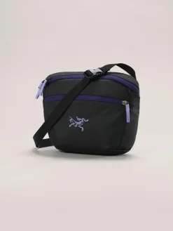 Arcteryx Mantis 2 waist