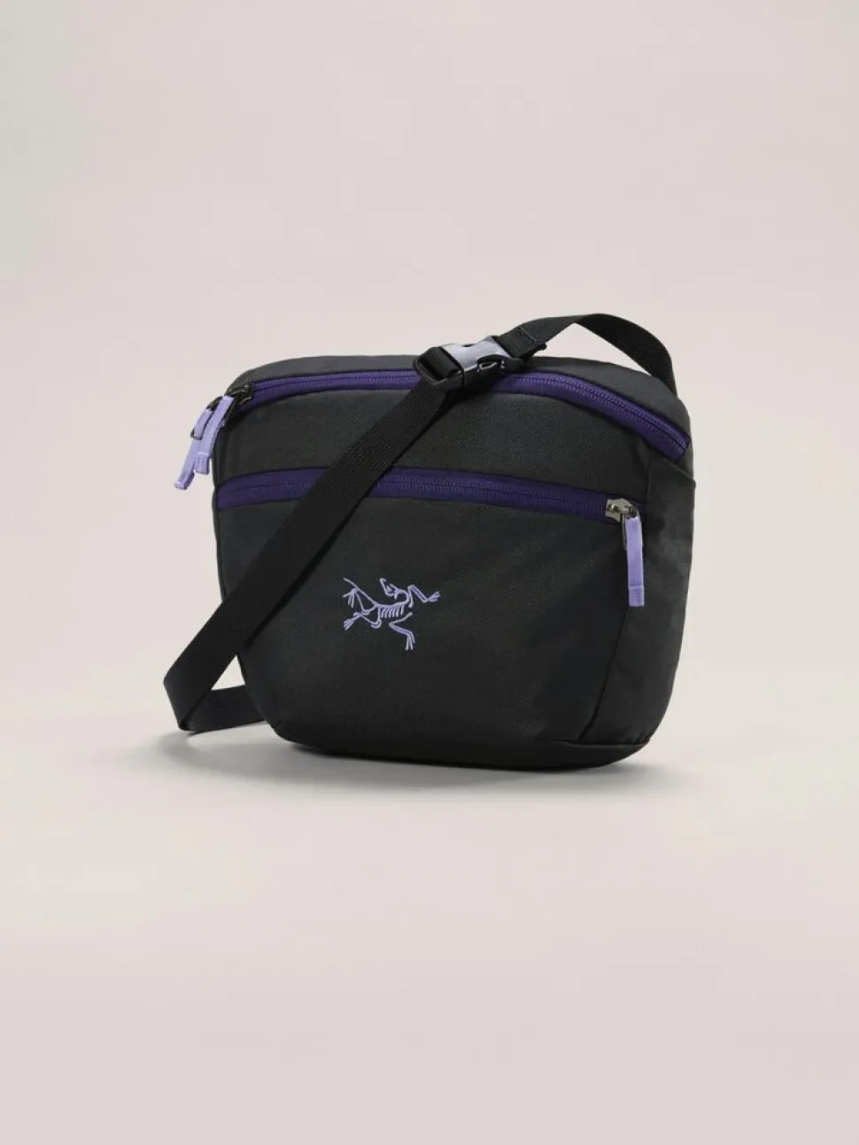 Arcteryx Mantis 2 waist