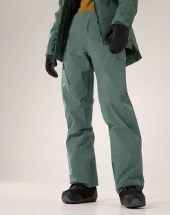 Arcteryx Nita insulated pant W