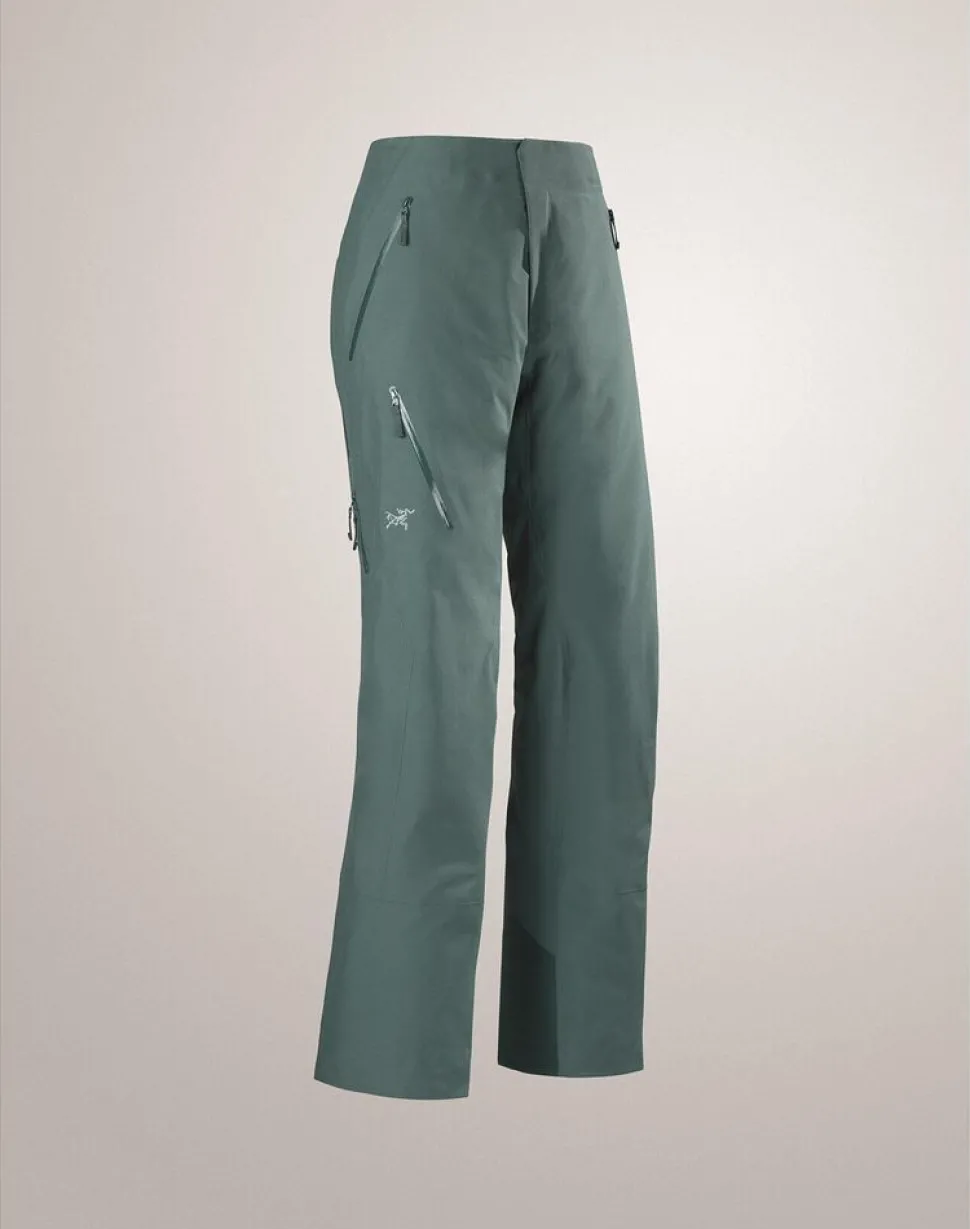 Arcteryx Nita insulated pant W