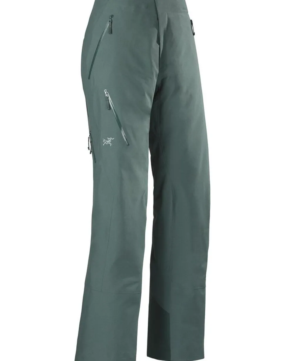 Arcteryx Nita insulated pant W