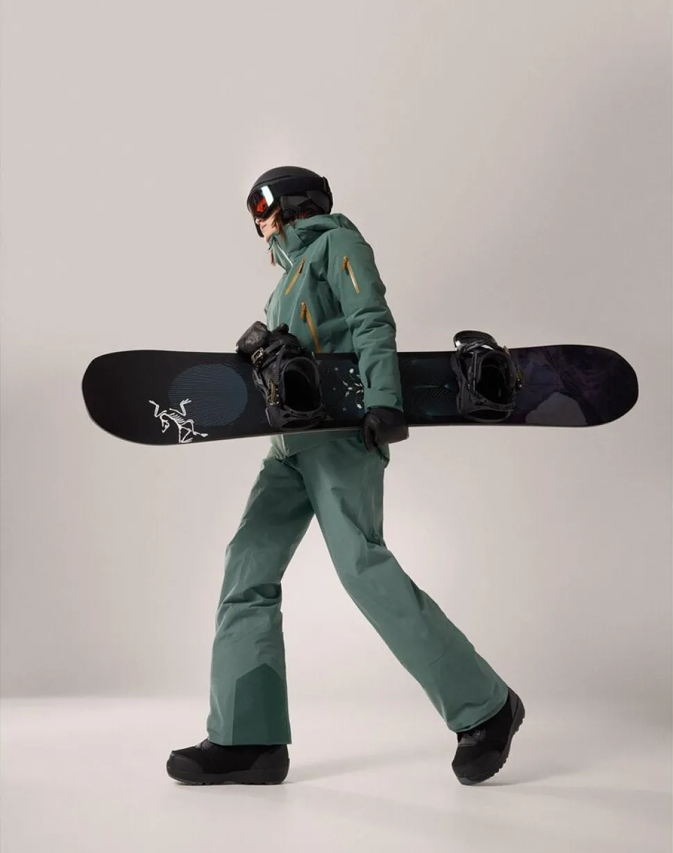 Arcteryx Nita insulated pant W