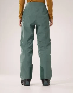 Arcteryx Nita insulated pant W