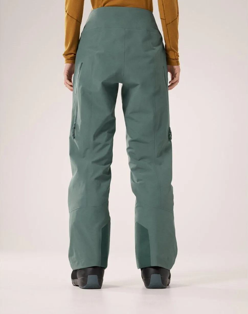 Arcteryx Nita insulated pant W