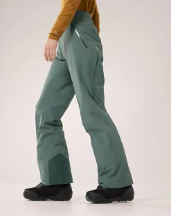 Arcteryx Nita insulated pant W